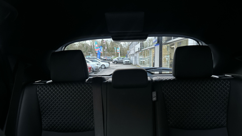 Mazda 2 Hybrid 1.5i Hybrid Homura 5dr CVT Hybrid Hatchback